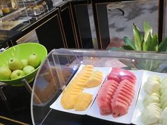 -佛山皇冠假日酒店-西餐厅
