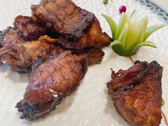 -大方圆酒楼(新颜东路店)