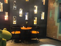 -CIAO·团建聚餐·生日派对轰趴馆(福田店)