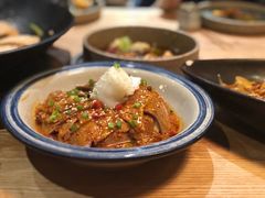 -薇酌饮·陕西菜(南门外店)