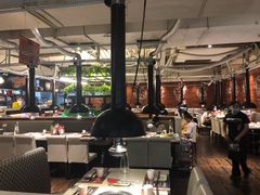 大堂-猫爪爪原切自助烤肉(观音桥阳光世纪店)