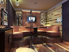 包房-牧歌KTV(广济南路店)