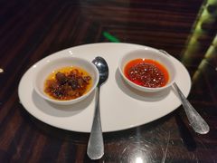 -北京四季酒店·采逸轩