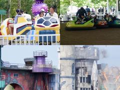 -渔岛海洋度假区