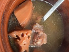 -妈妈传炖品(双林店)