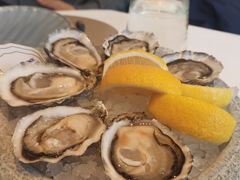 -斯普汇生蚝牛排馆(中骏世界城店)