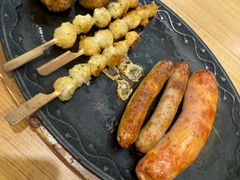 -萨莉亚意式餐厅(萝岗万达广场店)