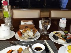 -白天鹅宾馆·流浮阁咖啡厅