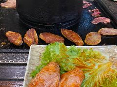 -滇藏石锅宴(北门坡古城管理局店)