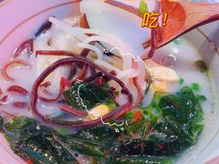 豚骨拉面-赤谷和牛烧肉居酒屋(石景山店)