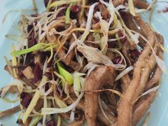 -北戴河庆山饭店·海鲜砂锅粥(北戴河黑石路店)