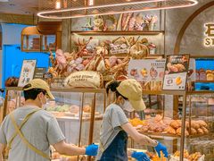 -PAPER STONE BAKERY(天环店)