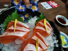 -大雄寿司(中华广场店)