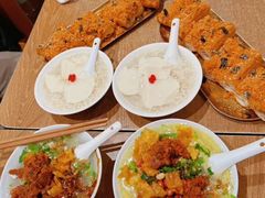 -小豆海棠(嘉兴路店)