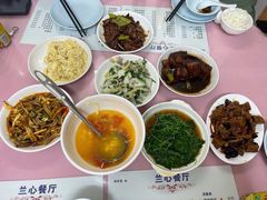 -蘭心餐厅(进贤路店)