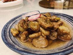 -梦都海鲜酒家(万达广场江桥店)