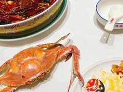 -北塘海鲜·天津菜(大光明桥旗舰店)