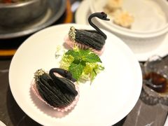 -海派悦庭·海胆烧麦·新融合菜(凯德广场店)