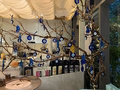 -伊斯坦布尔土耳其清真咖啡餐厅