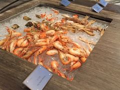 -万德诺富特酒店·自助餐厅(万德大厦店)