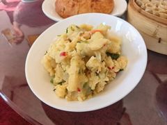 -一盏明灯全素斋(五爷庙店)