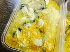 海鲜套餐-冯姐生蚝(迎宾广场店)