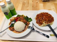 -宜家家居(西安未央商场店)