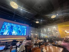 -HUZI虎滋精酿餐吧(京西大悦城店)