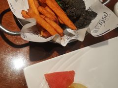 -湖滨1950牛排西餐厅(泽州路店)