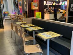 -麦当劳(芜湖中山南路店)