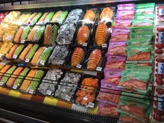 -永辉Bravo超市(东二环泰禾广场店)