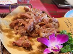 -鱼满舱·鲜活海鲜·正宗鲁菜