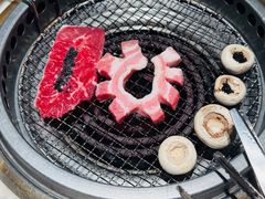 -火炉火自助餐(西直门凯德MALL店)