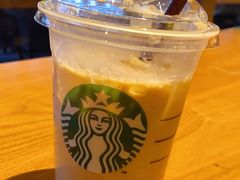 -星巴克(古象大酒店店)