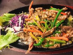 -茉莉.Red Crab
