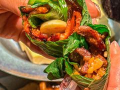 -范儿·嫂子烤肉·精致炭火烤肉(长治路店)