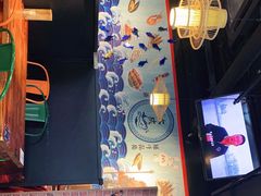-大成海鲜烧烤·海鲜粥(长寿路店)