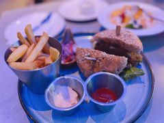 -bluefrog蓝蛙(皇庭广场店)