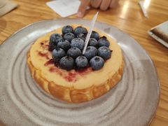 -沏点Trattoria意大利餐厅(新街口店)