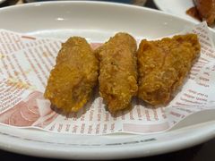 -新白鹿餐厅(爱琴海购物中心店)