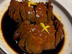 -成隆行·蟹王府(九江路店)