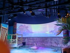 -沈阳海洋探索中心