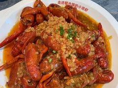 -味道工厂楚虾王(龙虾城店)