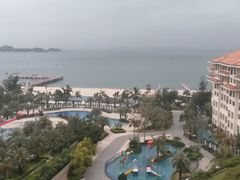 -惠州金海湾嘉华度假酒店
