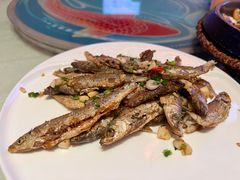 -年辉渔村·非遗传承餐厅(新丰江店)