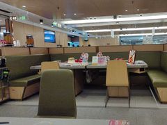 -海底捞火锅(旭辉MALL店)
