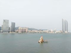 -鼓浪屿·皓月园