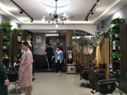 -千姿造型美髮·Salon