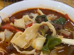 -张四烤羊肉(西藏自治区拉萨市丹杰林巷店)