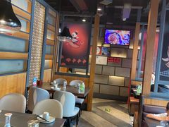 -辣尚瘾·烤鱼·新川菜(交大直营店)